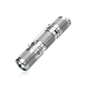 Lumintop TOOL AA 2.0 Ti Cree LED Latarka tytanowa
