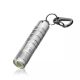 Latarka Lumintop Silver Fox EDC Flashlight