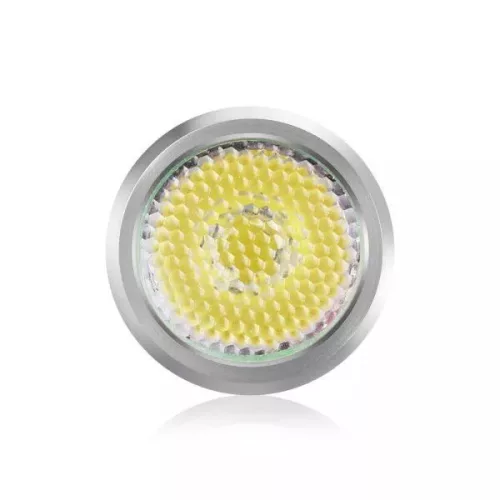 Latarka Lumintop Silver Fox EDC Flashlight
