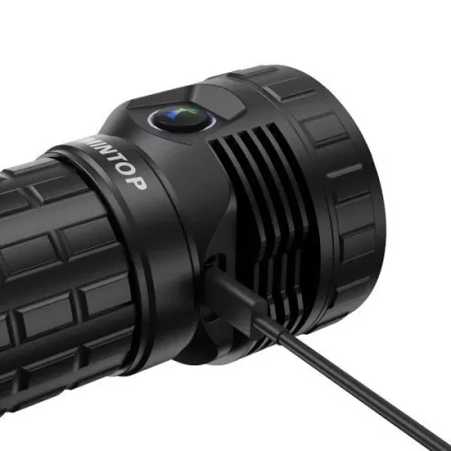 Latarka Lumintop Mach 4695V2.2 