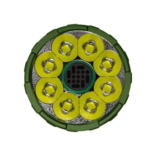 Latarka Lumintop Mach 4695V2.2 