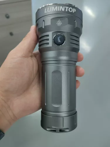 Latarka Lumintop Mach 4695