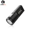 Lumintop GT Nano 5.0 – wielofunkcyjna latarka EDC z światłem UV – 1400 lumenów