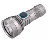 LUMINTOP GT NANO OSRAM KW Ti CSLNM1.1 450LM 350M EDC Latarka USB ładowana mini LED 