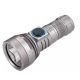 LUMINTOP GT NANO OSRAM KW Ti CSLNM1.1 450LM 350M EDC Latarka USB ładowana mini LED 