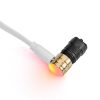 LUMINTOP GT NANO OSRAM KW Ti CSLNM1.1 450LM 350M EDC Latarka USB ładowana mini LED 