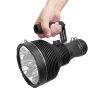 Lumintop GT94X 4XSBT90.2 Diody LED 24000 Lumens 2950 Metrów 21700 Latarka