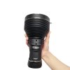 Lumintop GT94X 4XSBT90.2 Diody LED 24000 Lumens 2950 Metrów 21700 Latarka
