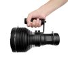 Lumintop GT94X 4XSBT90.2 Diody LED 24000 Lumens 2950 Metrów 21700 Latarka