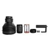Lumintop GT94X 4XSBT90.2 Diody LED 24000 Lumens 2950 Metrów 21700 Latarka