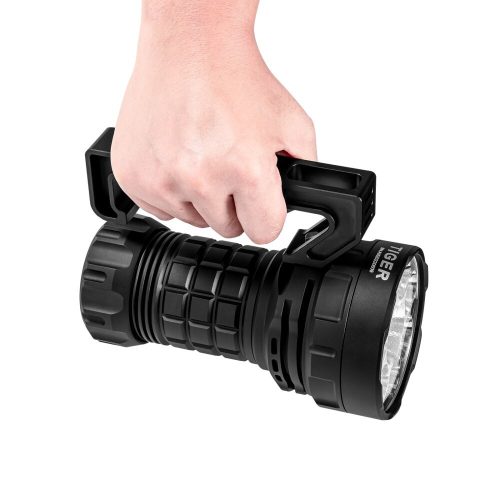 Lumintop Tiger 58.000 lumenów