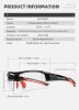 Okulary polaryzacyjne ROCKBROS 1000
