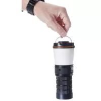 Światła kempingowe